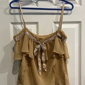 Originally John Galliano Top , excellent condition , made in Italy
